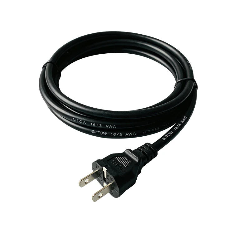 अमेरिकी मानक एसजेटी थर्मोप्लास्टिक तार