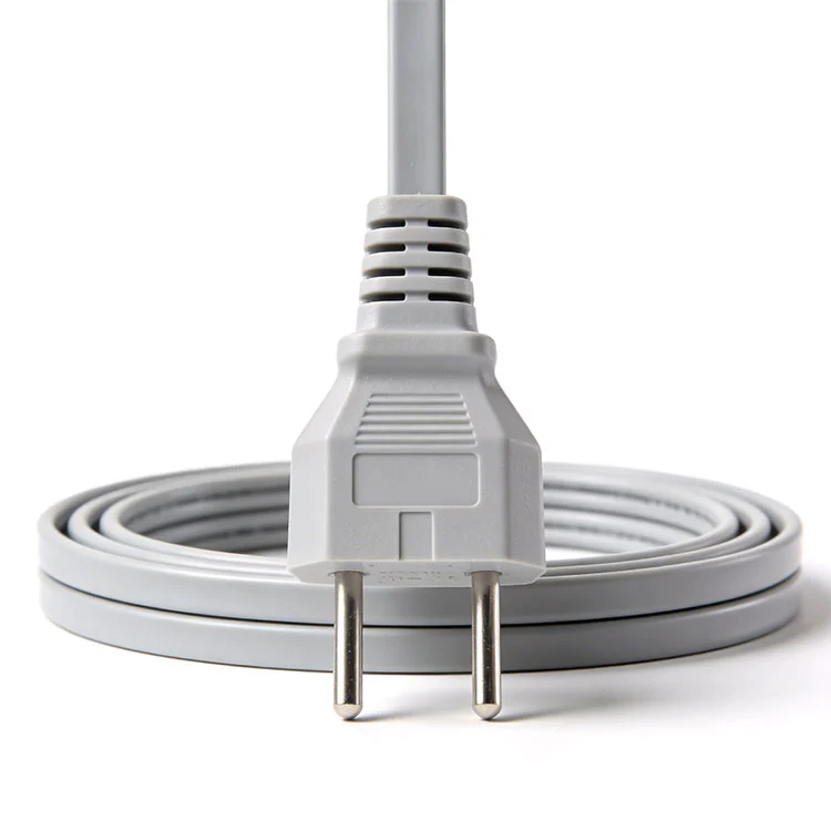 यूरोपीय मानक फ्लैट प्लास्टिक तार