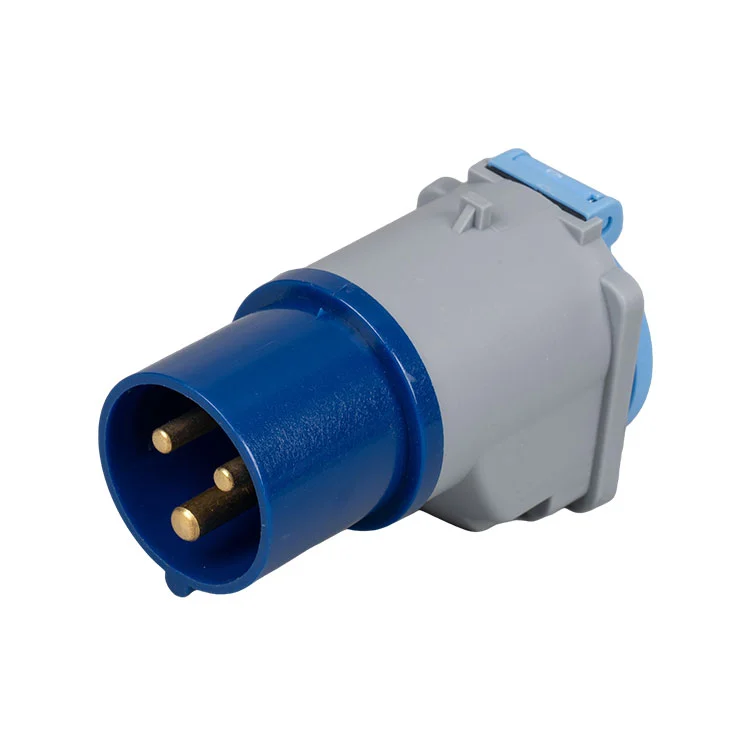 ग्राउंड आउटलेट एडाप्टर